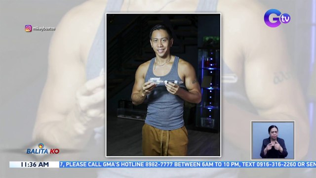 Content creator Mikey Bustos, nakadiskubre ng bagong ant species sa Pilipinas | BK