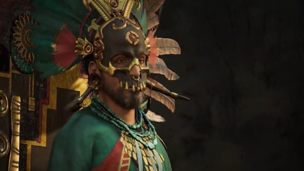 A lenda de Akakor