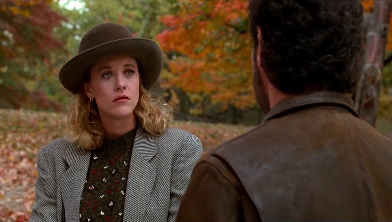 Quand Harry rencontre Sally Bande-annonce (DE)