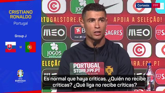 Cristiano, la polémica en España y la liga árabe: El loco no estaba tan loco...