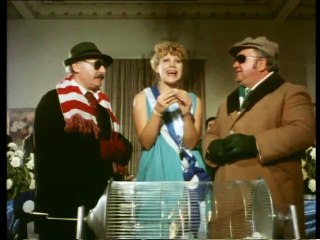 Ο ΠΑΛΑΒΟΣ ΚΟΣΜΟΣ ΤΟΥ ΘΑΝΑΣΗ - 1979 - DVDRip - 720x576