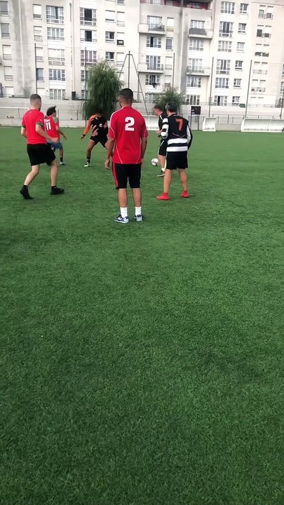 Entrainement