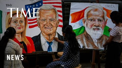 The G20 Summit Is an Opportunity for Modi and a Test of India’s Global Leadership