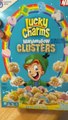 Lucky Charms Clusters WOW!!