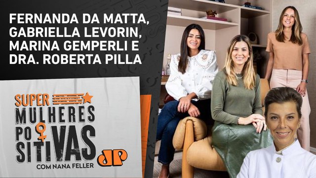 Mães transformam festas infantis em e-commerce - Super Mulheres Positivas - 11/09/2023