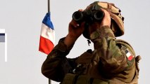 ماهي قوات عملية برخان الفرنسية التي يطالب المجلس العسكري في النيجر بخروجها؟