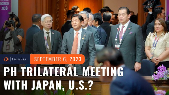 Marcos turns to allies in international law push amid South China Sea, Indo-Pacific tensions