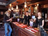 The Closed Shop pub is reopening months after closing