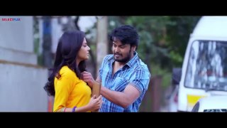New Blockbuster (2023) South Action Movie _ Latest Hindi Dubbed Movie _ New South Love Story Movie (1)