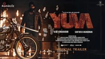 New movie bollywood yuva trailer A.s chanal