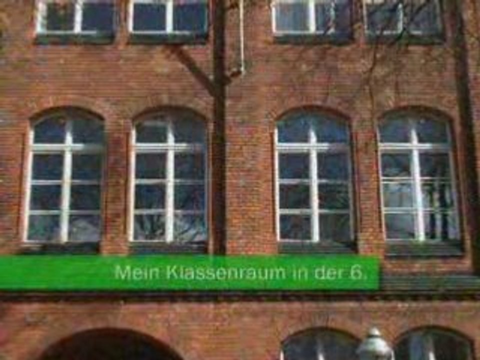 Wollankstraße - meine heimat