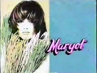 Margot Pelucas - Publicidad uruguaya (1998)