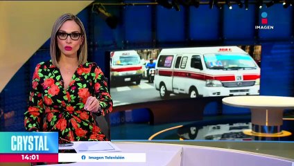 Policías de Michoacán roban y atropellan a joven en calles de Morelia