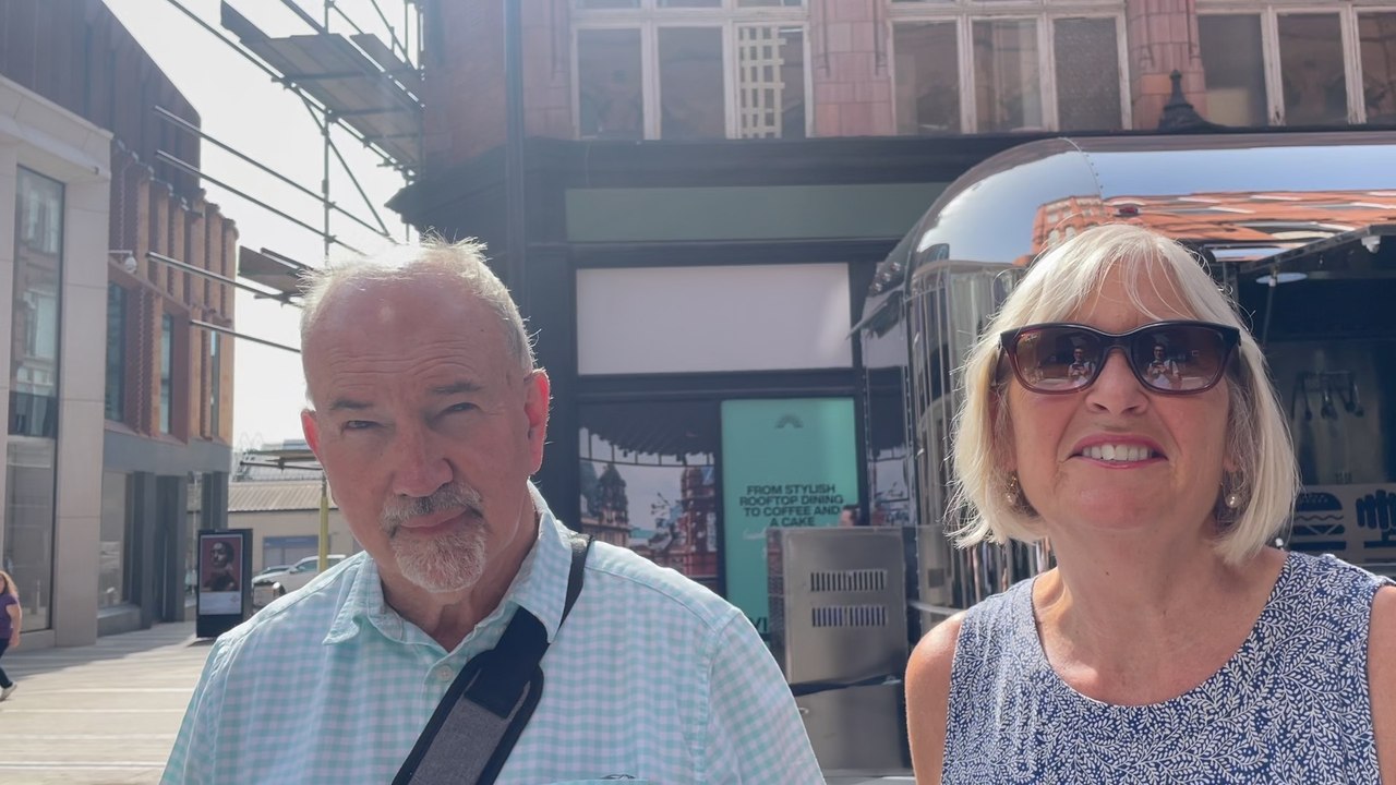 Is it too early to start your Christmas shopping in September? video