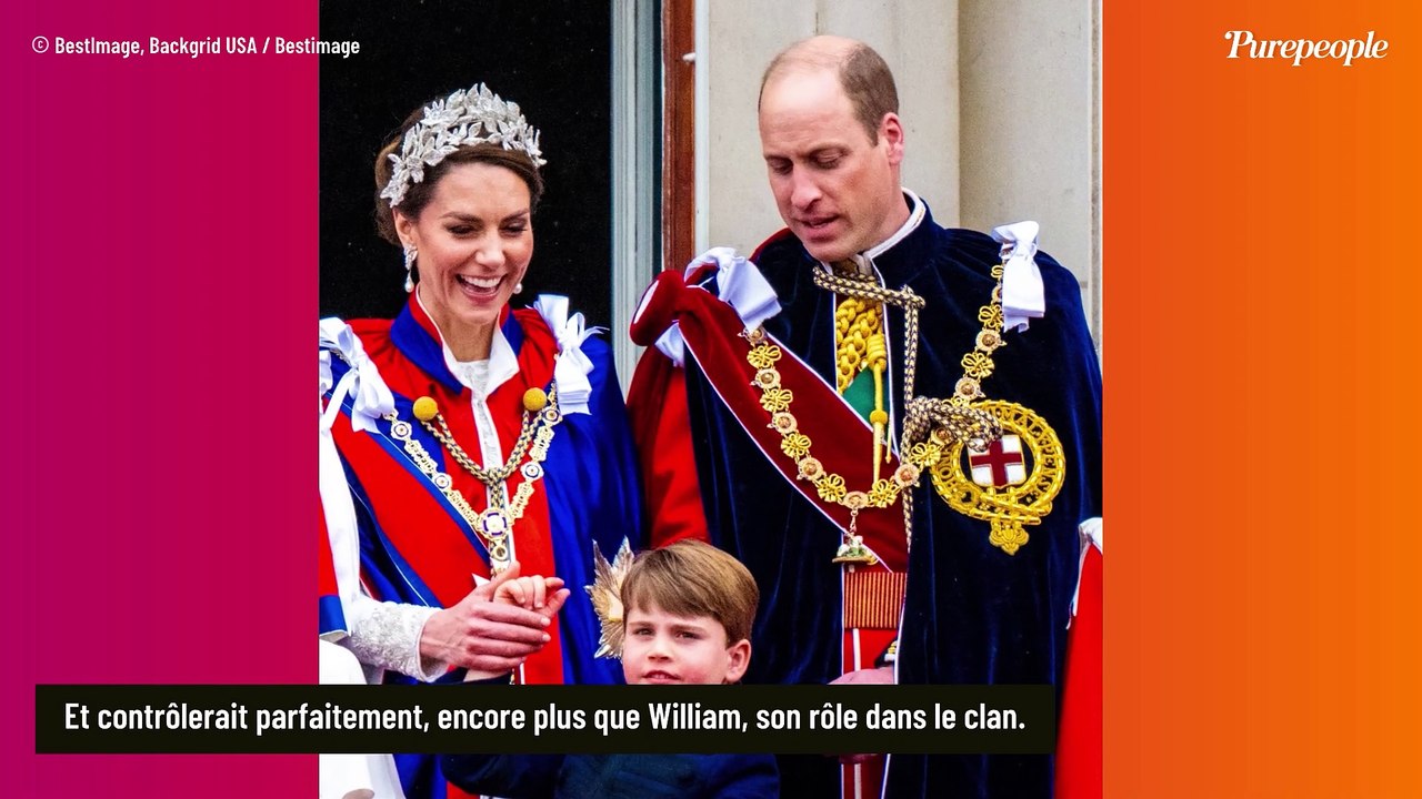 "Si elle quitte..." : Kate Middleton, une "puissante stratège" ? Les grandes ambitions de la princesse de Galles révélées