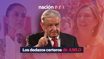 Los dedazos certeros de AMLO