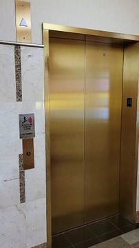 International Hydraulic Elevator @ Dillard's at The Shop of Willow Bend, Plano, TX