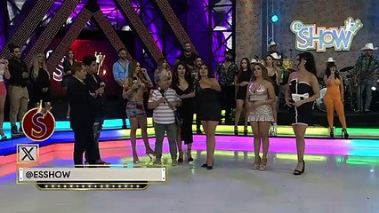 Lalo Elizondo: "Aleida compra ropa barata y la vende tres veces más"