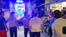 Zonguldak Belediyespor ile Beycuma Cezaevispor Maçında İnfaz Koruma Memuru Kalp Krizi Geçirdi