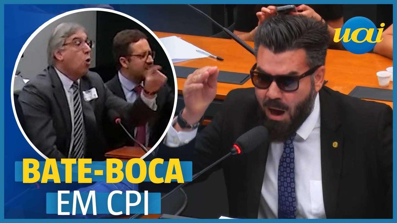 Deputado chama sócio da 123 Milhas de 'estelionatário'
