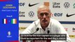 Deschamps plays down Mbappe's absences from media obligations