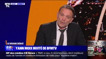 Yann Moix: 