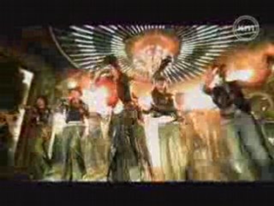 Bi Rain - It's Rainning