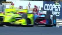 Indycar series - r16 - Portland - HDTV1080p - 1 septembre 2019 - Français p2