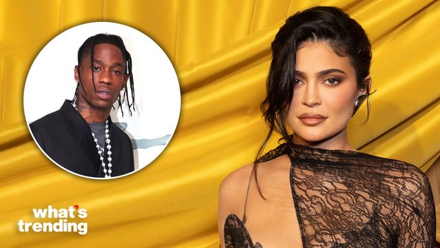 Travis Scott Attends Beyonce Concert At Same Time As Kylie Jenner & Timothée Chalamet