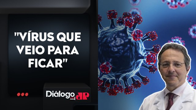 Diretor do Instituto Butantan fala sobre avanços nos estudos da vacina brasileira | DIÁLOGO JP