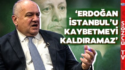 Erdoğan'ın '94 Ruhu'nu Cem Toker Yeniden Refah'ın Hamlesiyle Açıkladı!