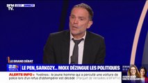 Yann Moix: 