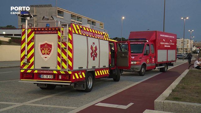 Buscas por homem desaparecido suspensas ao cair da noite