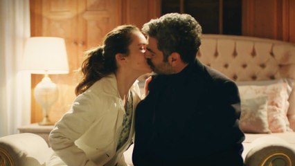 مسلسل الحمامة 1 مترجم للعربية 🎬 | قصة زولوف في بئر عمياء ونجاته المذهل