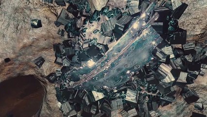 Debout là-dedans [STARFIELD]