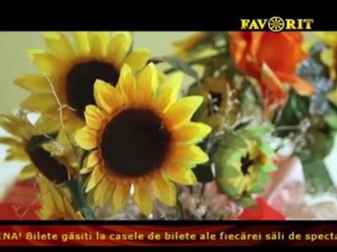 Ioan Chirila - Asta hora-mi place mult (M-am dus cu dorutu-n lume - Favorit TV - 13.02.2017)