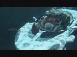 RINSPEED MANSORY S QUBA