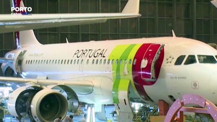 Christine Ourmières-Widener avança com processo contra a TAP e exige 5,9 milhões de euros