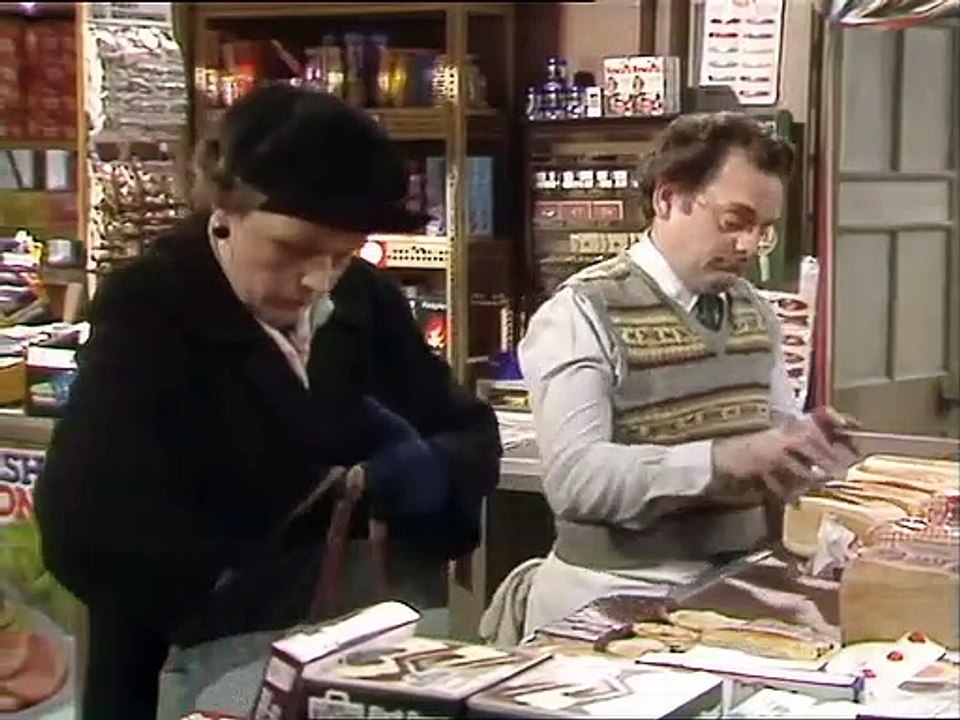 Open all Hours S03E04