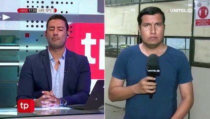 Dicta medidas sustitutivas para el gerente del caso de envío de drogas a Polonia