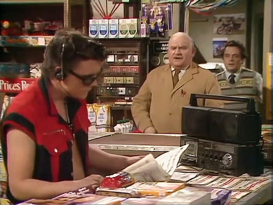Open all Hours S03E06