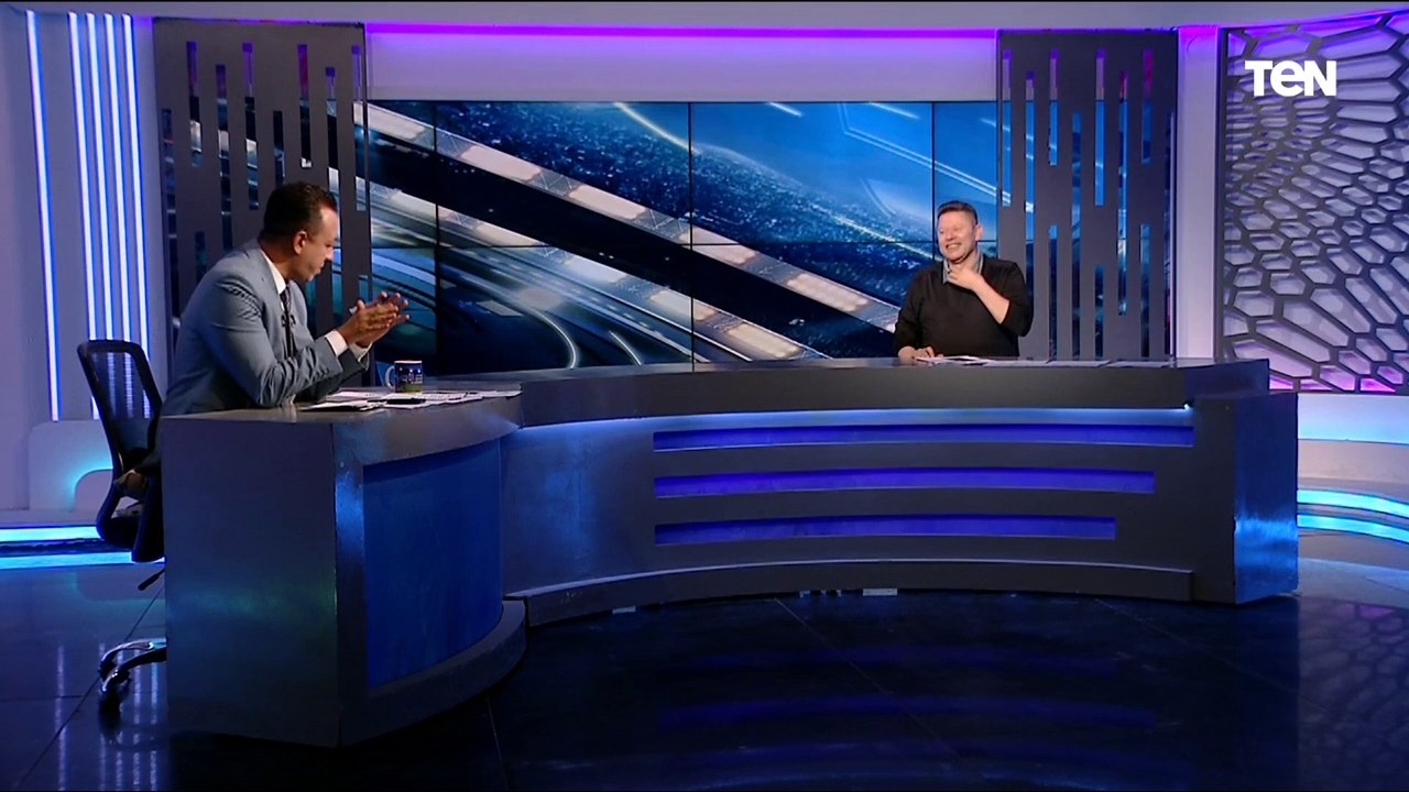 "التريند بيجي ورايا بسنتين"... رضا عبد العال يرد على المشككين في تحليله الفني وتوقعاته المثيرة