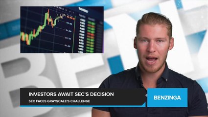 Grayscale Urges SEC Meeting to Discuss Bitcoin ETF Conversion After Court Defeat