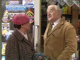 Open all Hours S04E03