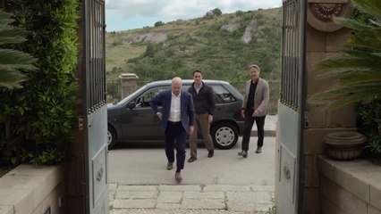 Inspector Montalbano S14E01