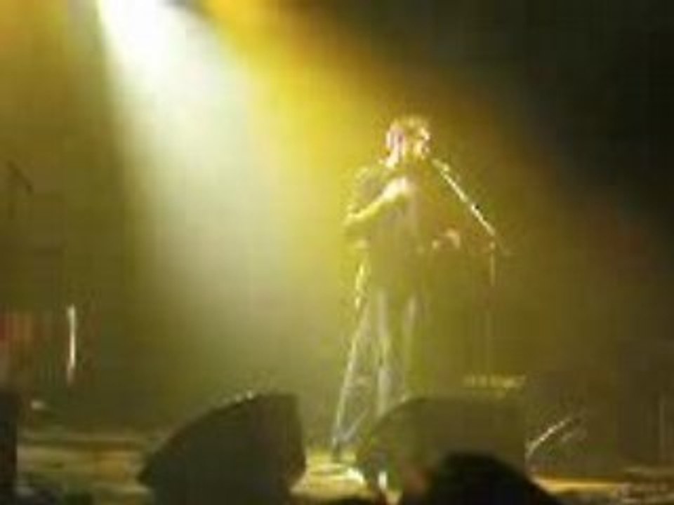 Mr Roux La jeune fille du métro (Salle de la Cité)