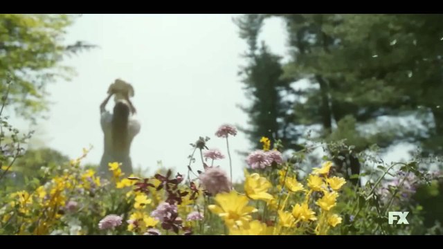 American Horror Story S12 Trailer - AHS Delicate