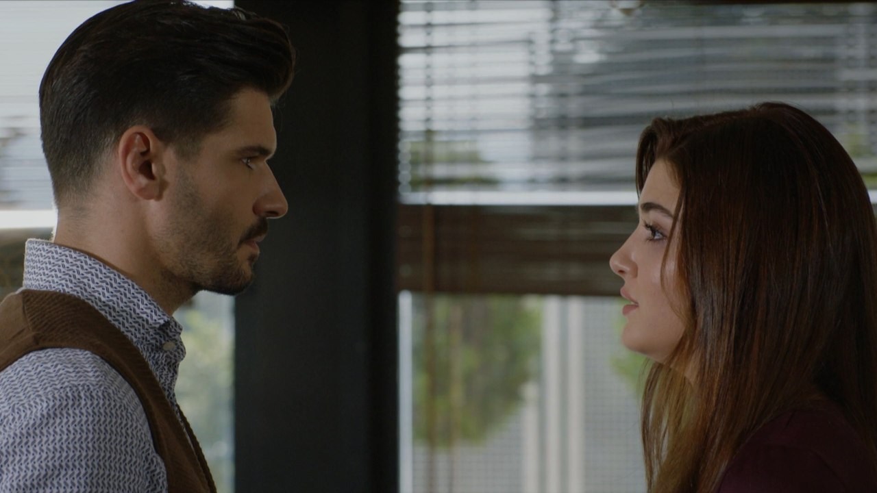 مسلسل اللؤلؤة السوداء - مدبلج للعربية - الحلقة 16 - Siyah İnci