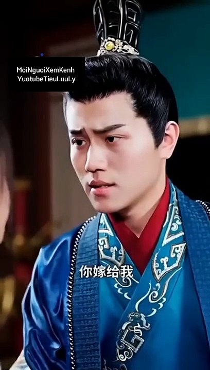 phim-Thần Y Thái Tử Phi (tập 22)