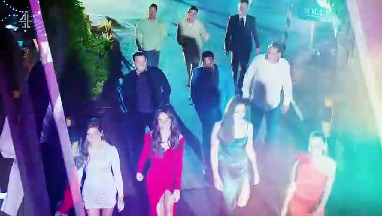 Hollyoaks 6th September 2023